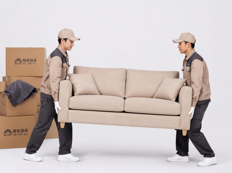 铜山区全屋家具打包搬运服务
